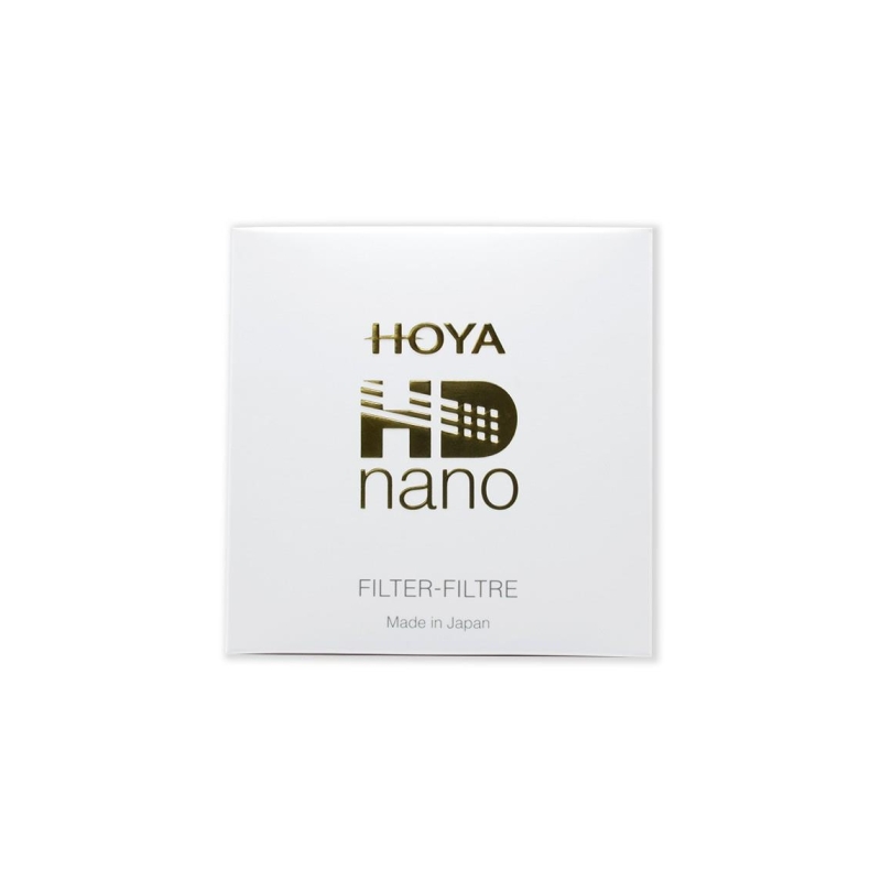 Hoya 82mm UV HD NANO