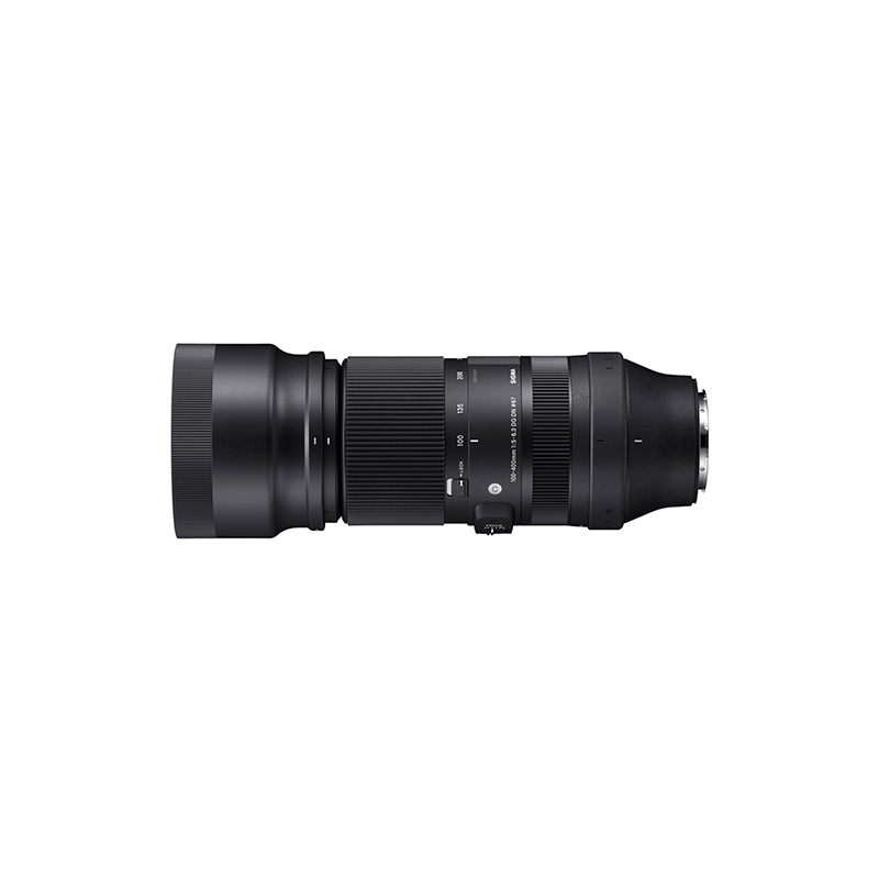 100-400mm f/5-6.3 DG DN OS (C) X-Mount