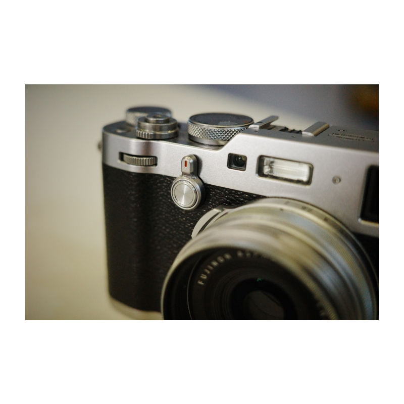 X100F - Occasion