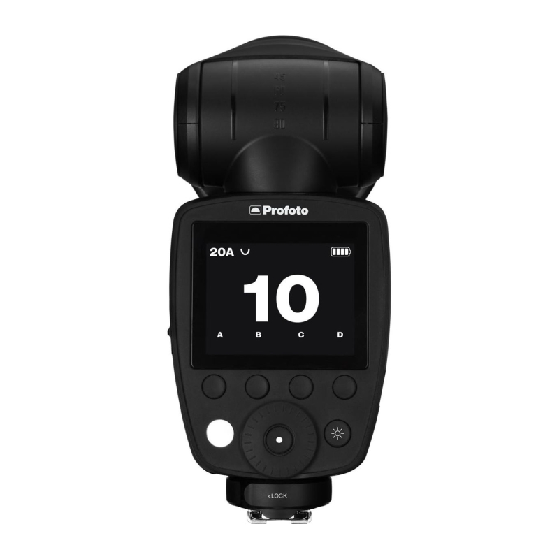 A10 - Fujifilm