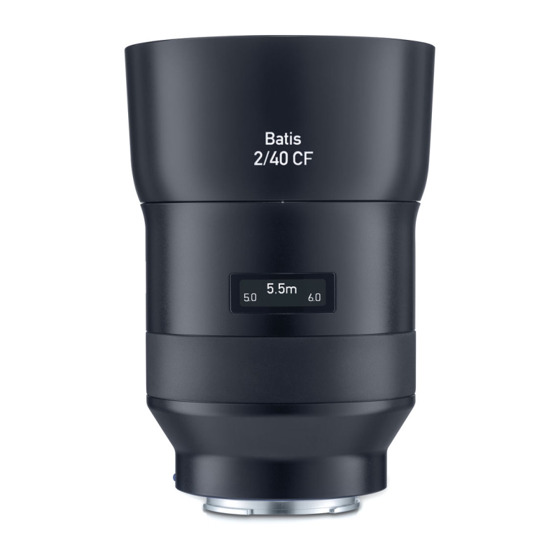 Batis 2.0/40 CF E-Mount