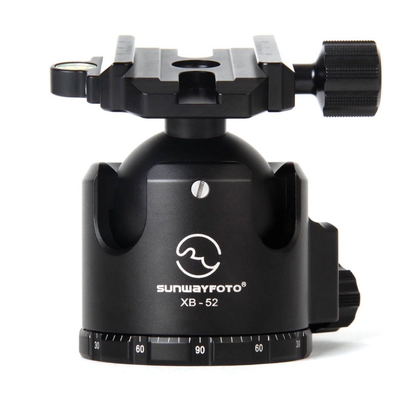 XB-52 - Ball Head V