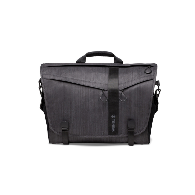DNA 15 DSLR Messenger Bag 638-381 - Graphite - DEMO