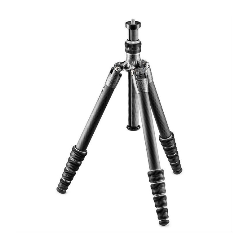 GT 1555T Traveler Tripod Serie 1