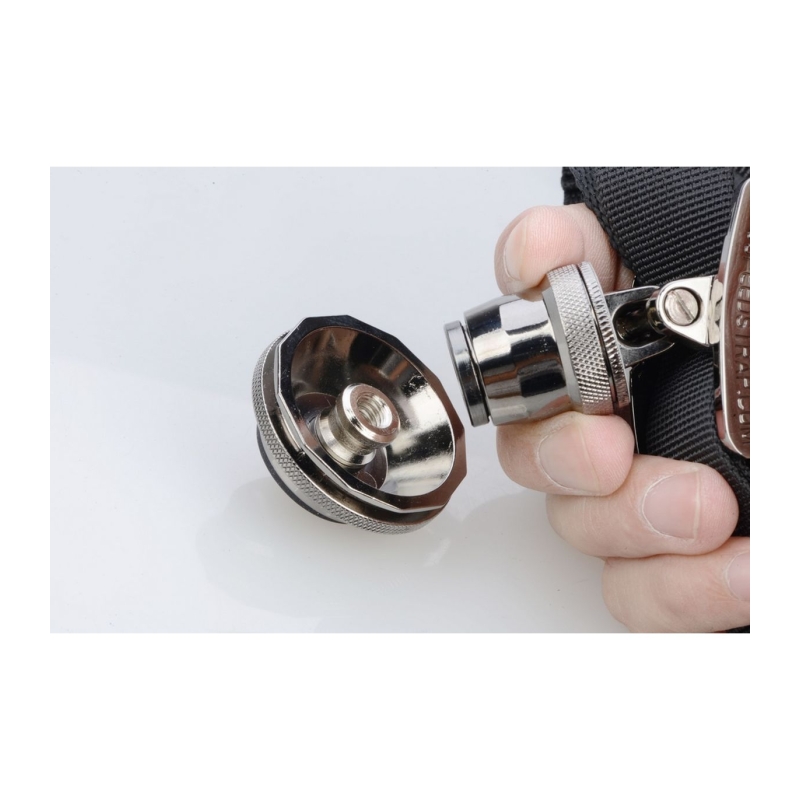 Reporters Strap For The GGS Fotospeed F1S Camera