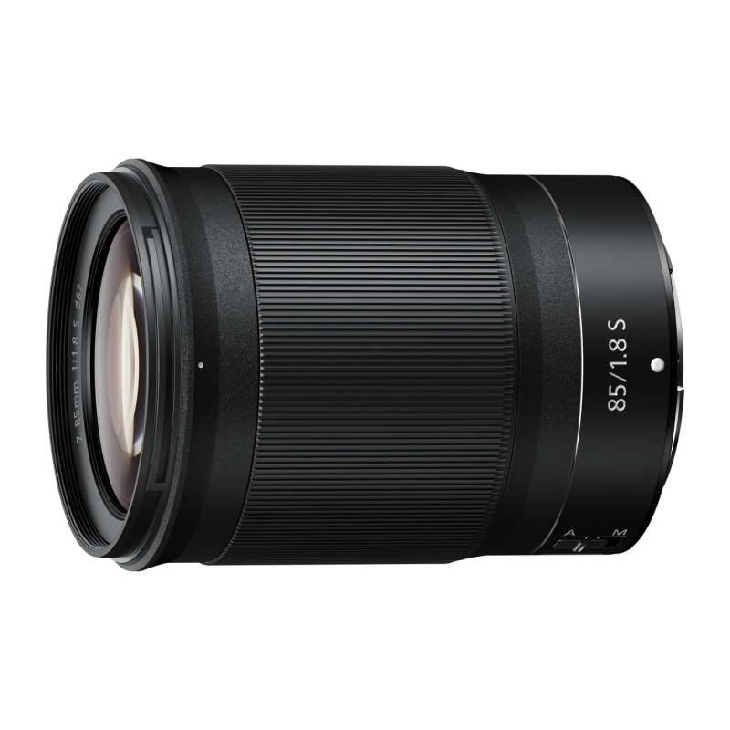 Z 85mm f/1.8 S