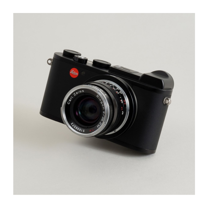 Lens Mount Adapter: Compatible w/ Leica M Lens To Leica L-mount