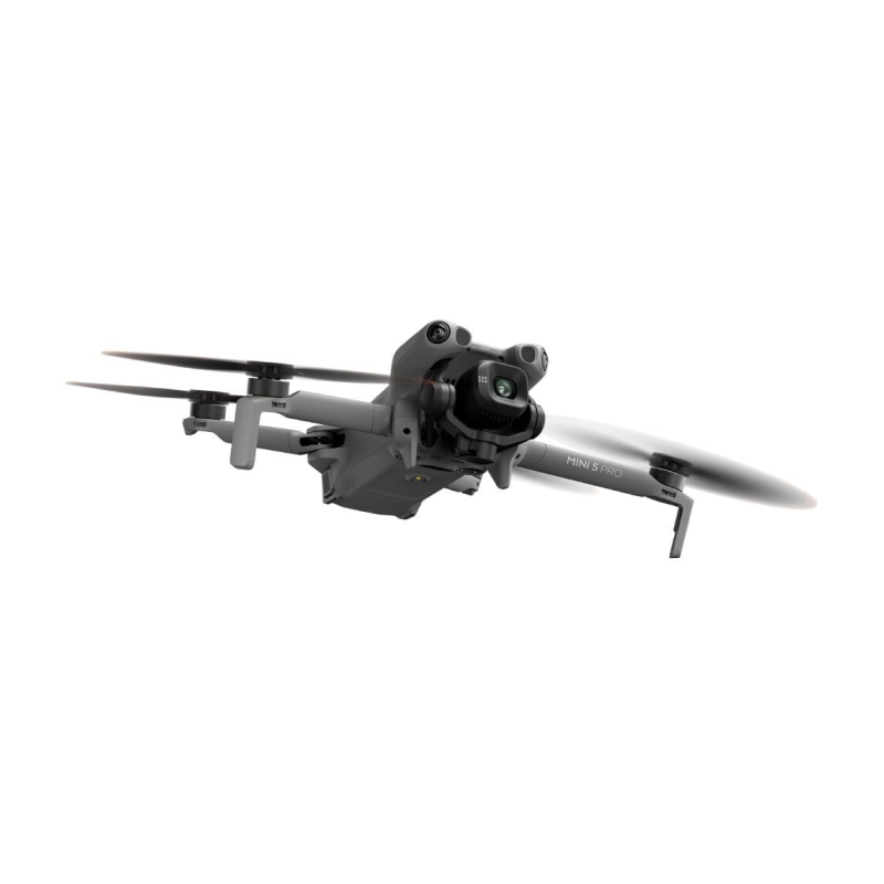 Mini 5 Pro Fly More Combo - w/ RC331 Smart Controller
