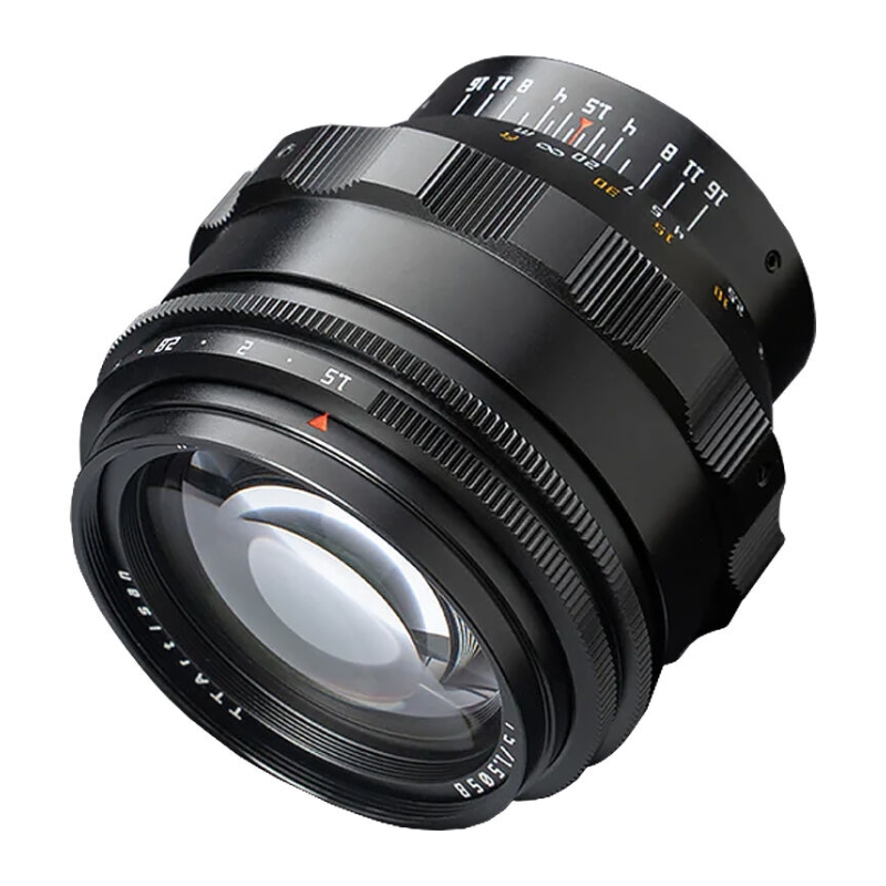 75mm f/1.5 M42