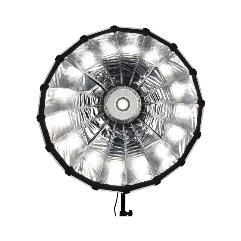 Parabolic Softbox for Forza 60