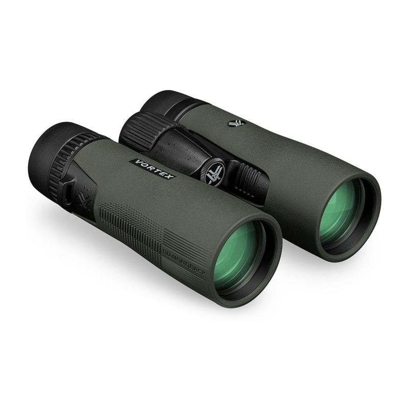 Diamondback HD 8x42 New