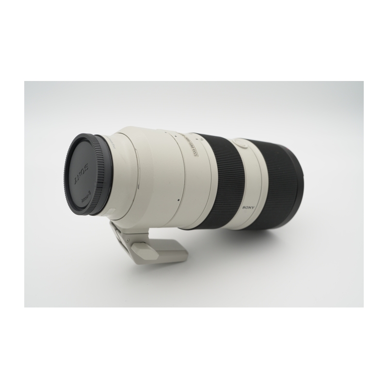 SEL 70-200mm f/2.8 GM FE - OCCASION