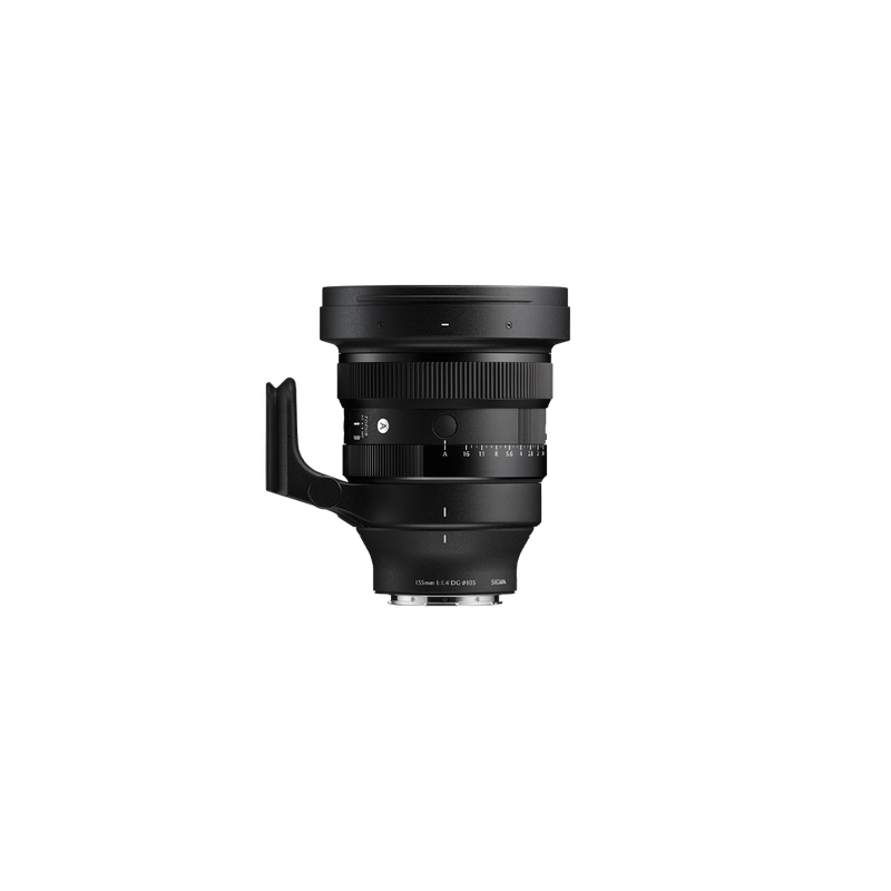135mm f/1.4 DG Art SE Sony E-mount