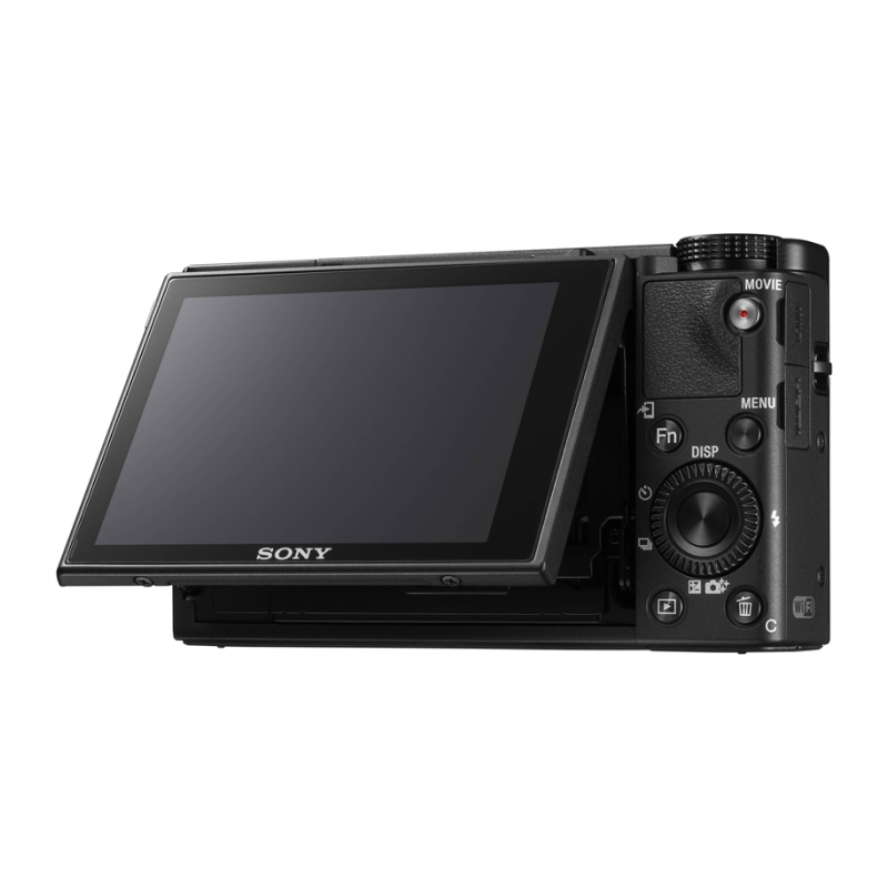 DSC-RX100 V - Sony B-stock