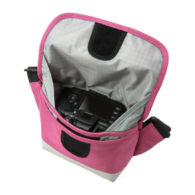 Private suprise Photo S New Pink Lt Grey