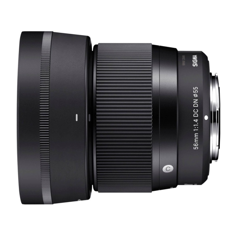 56mm f/1.4 DC DN Contemporary X-Mount