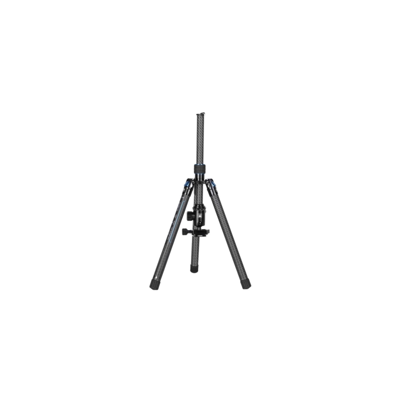 AT125+B-00K Lightweight Traveler Tripod