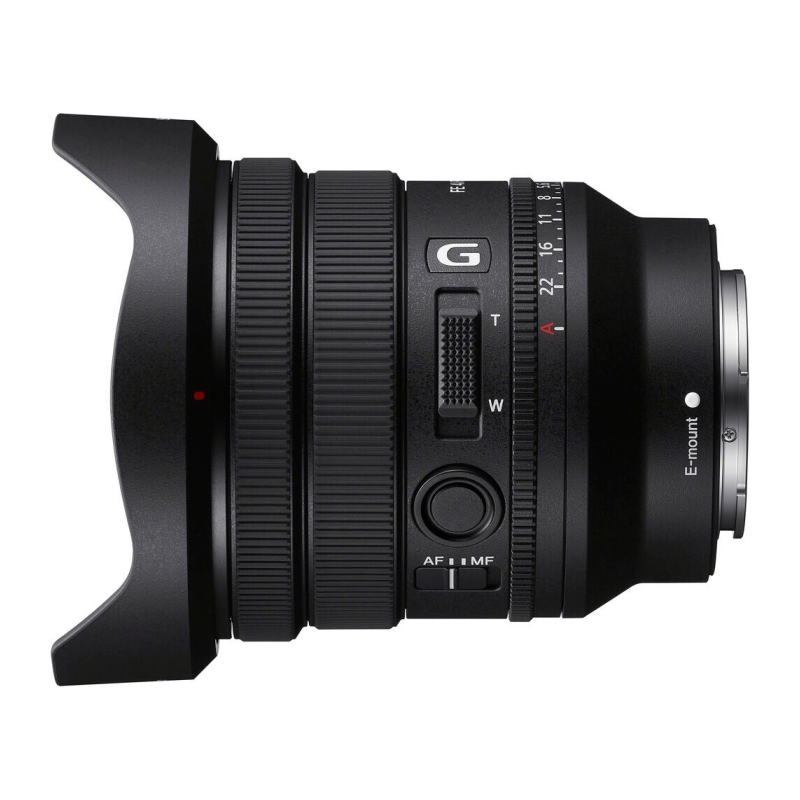 FE 16-35mm f/4.0 G Power Zoom