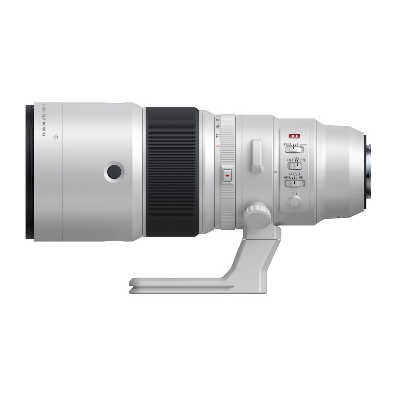 XF500mm f/5.6 R LM OIS WR - BSTOCK