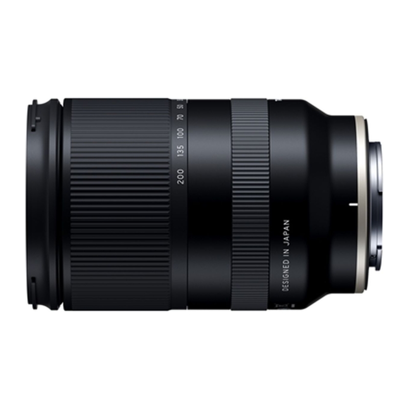 28-200mm f/2.8-5.6 DI III RXD Sony FE