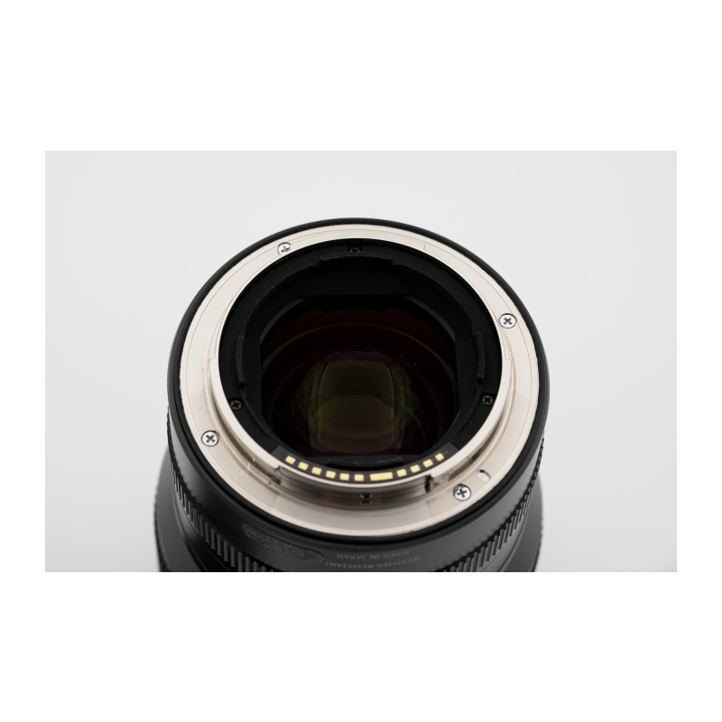 GF 110mm f/2 R LM WR - Occasion