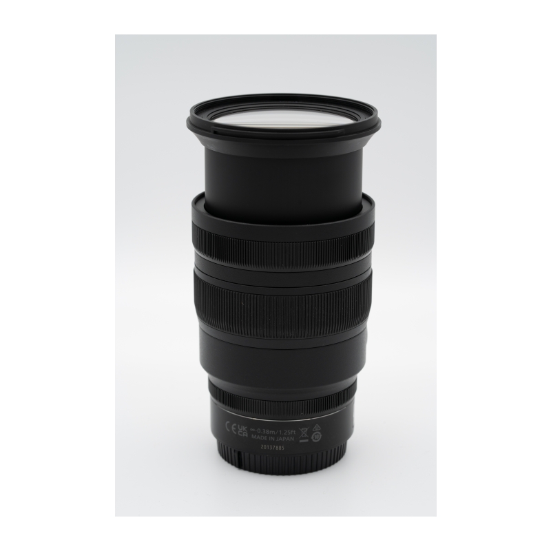 Z 24-70mm f/2.8 S - OCCASION