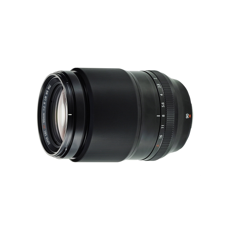 XF90mm f/2.0 R LM WR