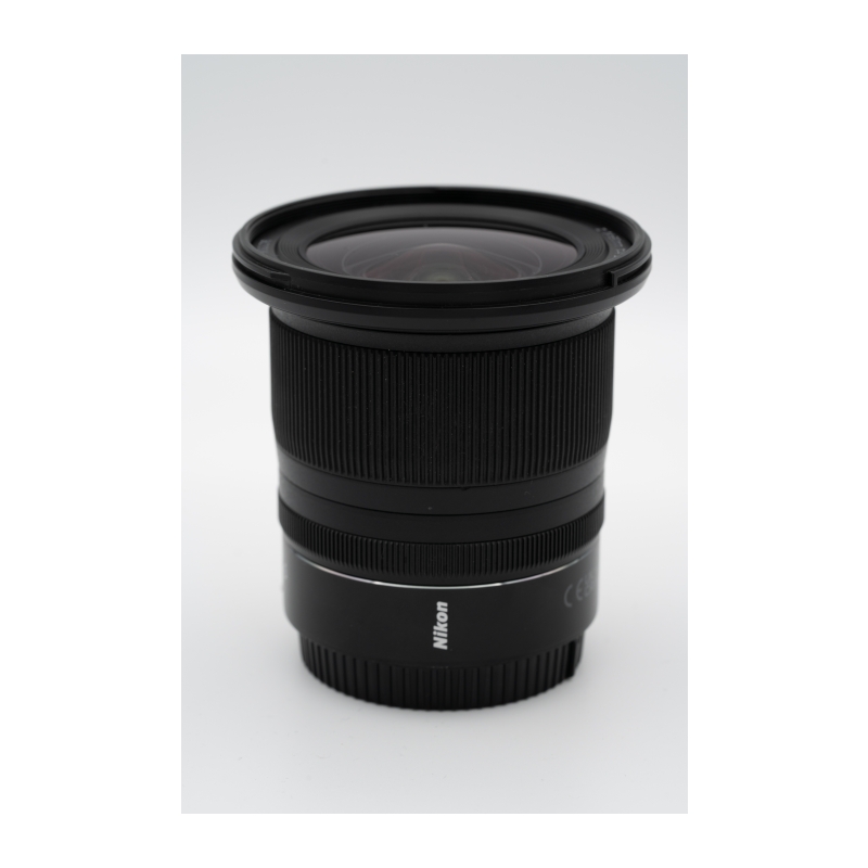 Z 14-30mm F/4 S - OCCASION