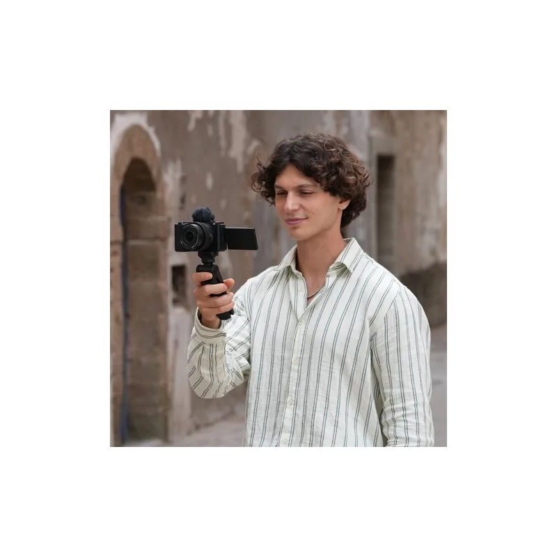 DSC-ZV E10 II Vlogcamera