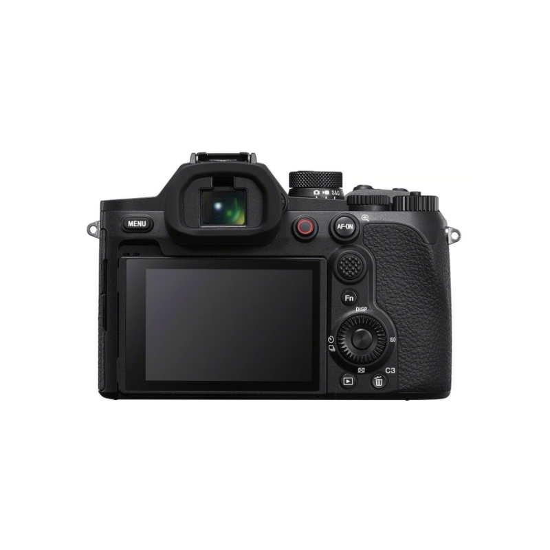 RX10 V Body - Open Box / DEMO