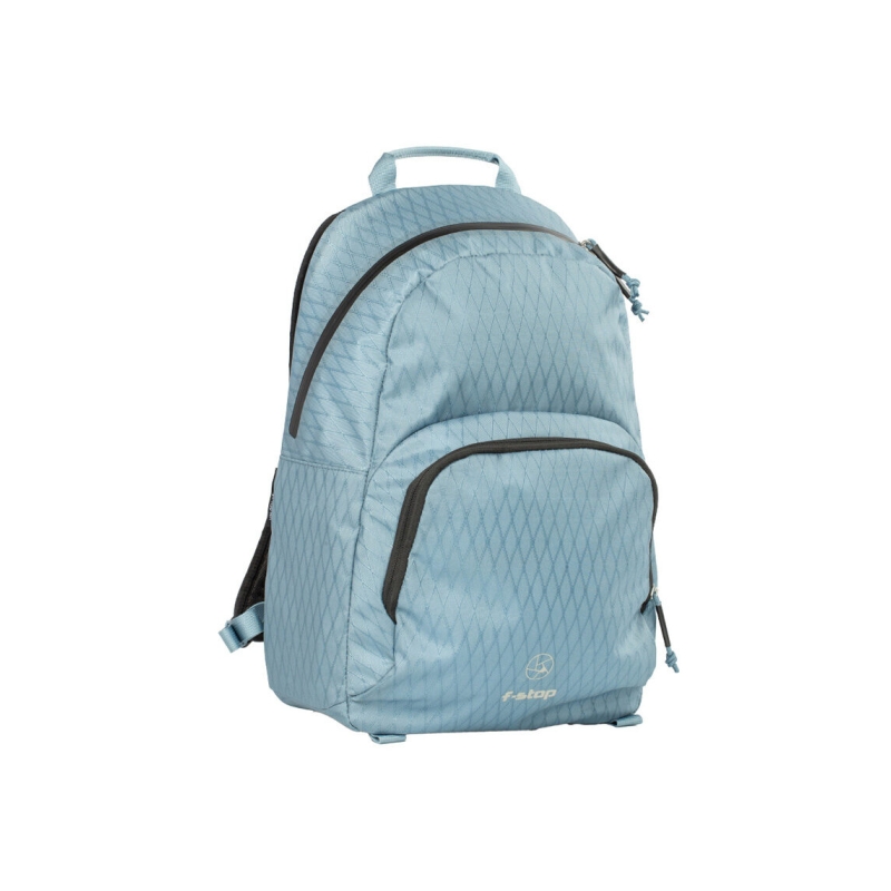 Rju AIR | 18L Modular Daypack Spring Lake (blue)