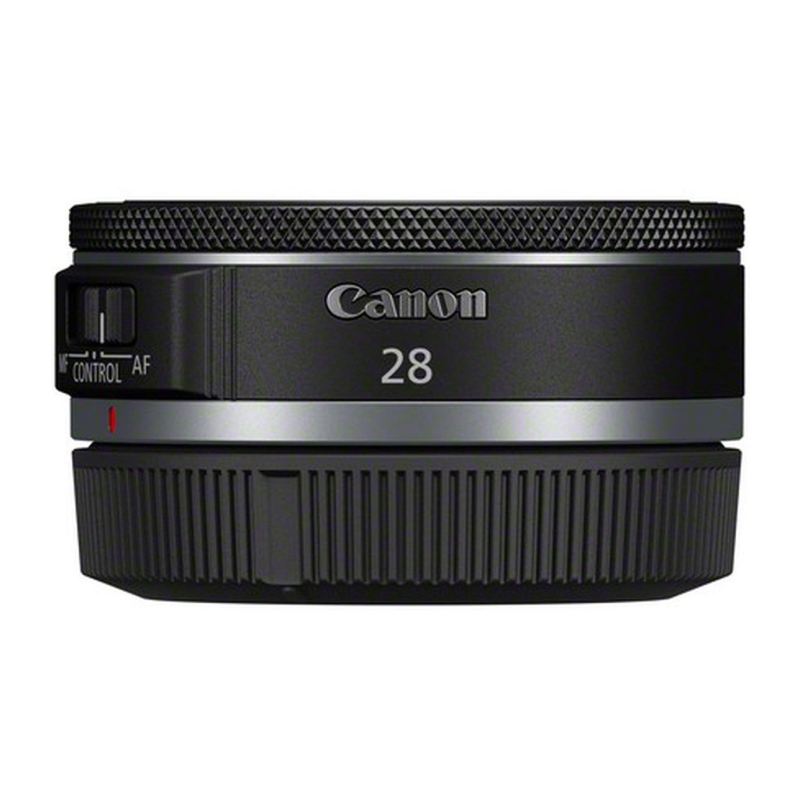 RF 28mm f/2.8 STM