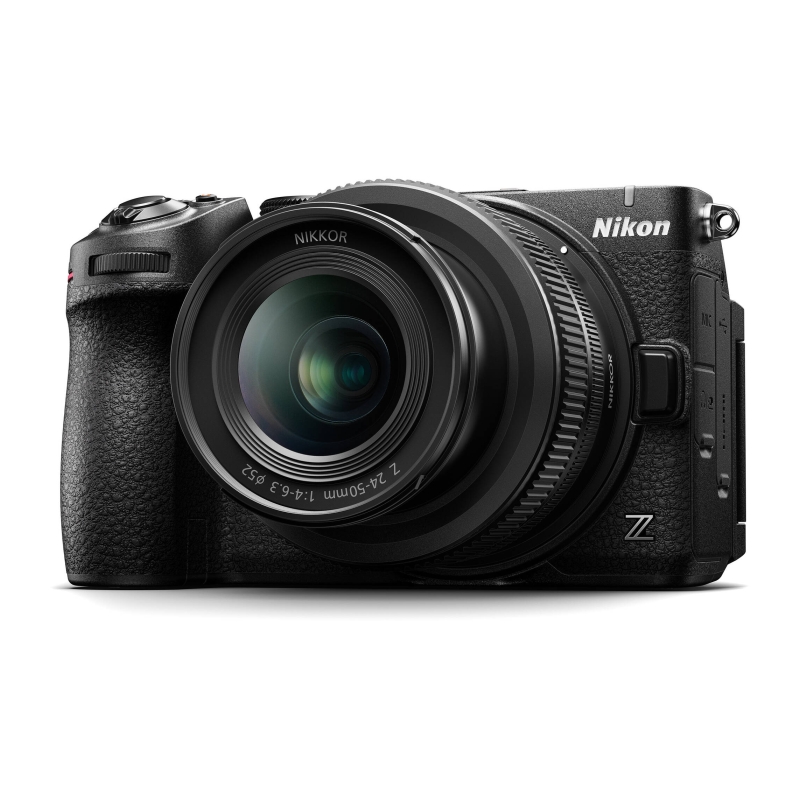 Z5IIC Kit W/24-50