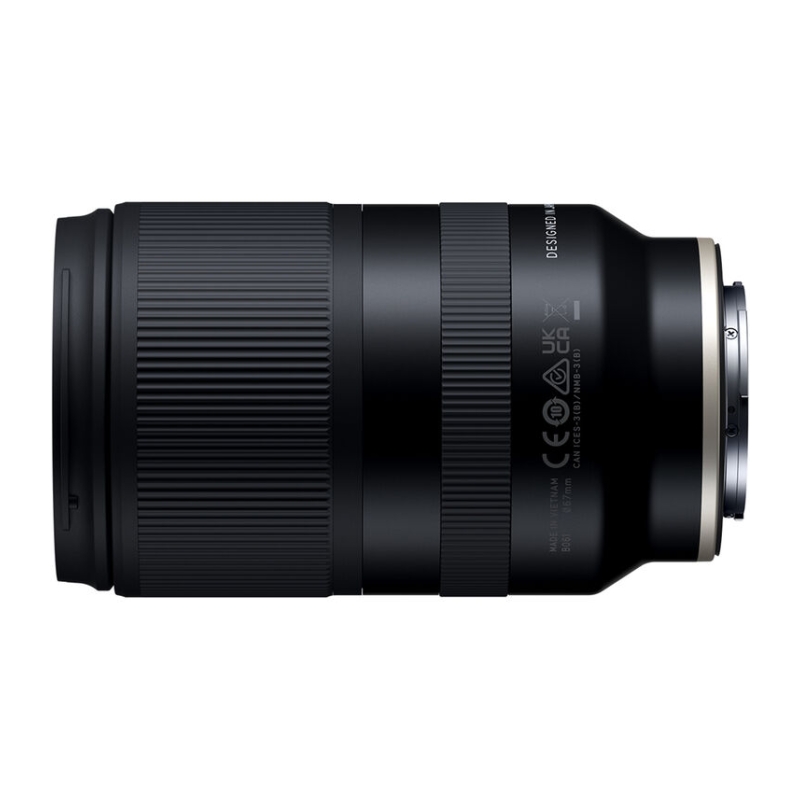 18-300mm f/3.5-6.3 DI III-A VC VXD Sony E