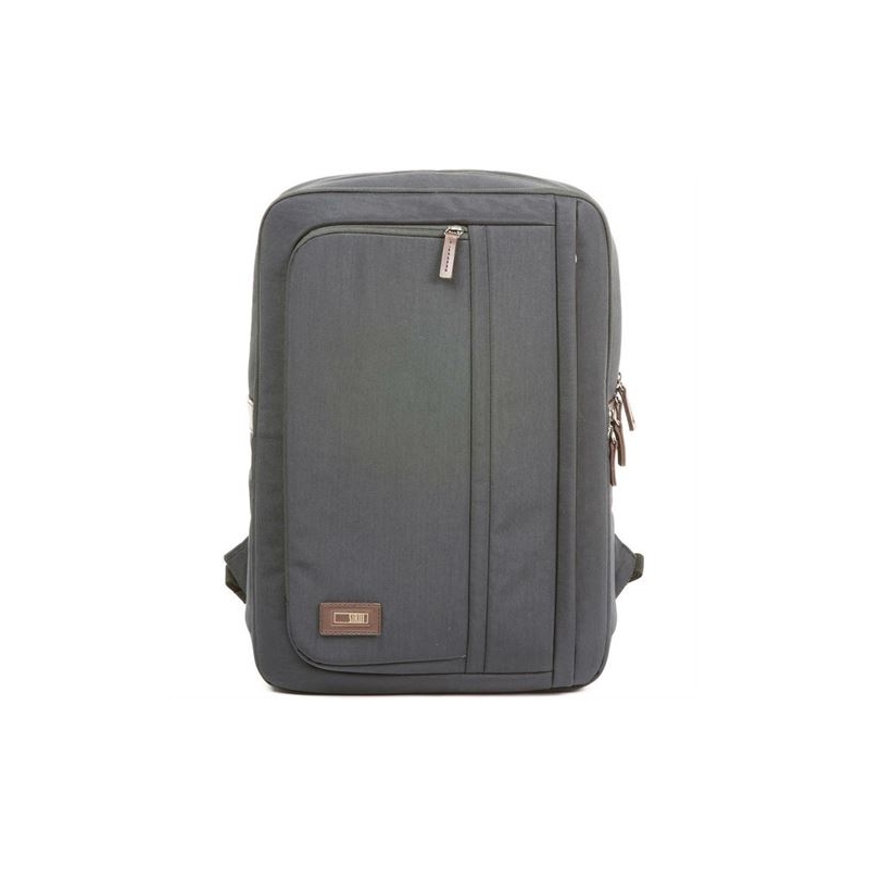 Urbanite BP Back Pack (Grey)