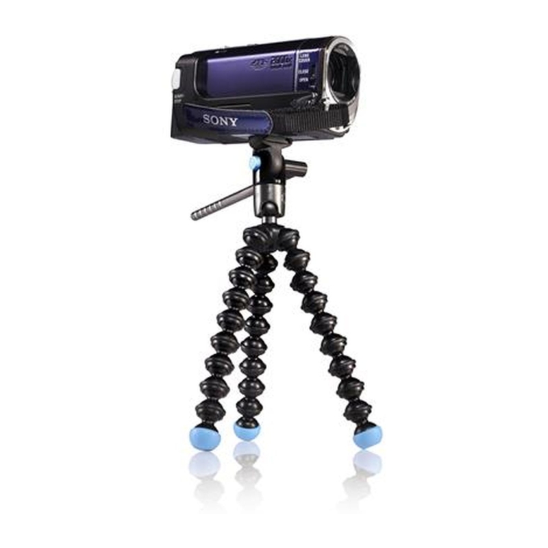 GP-10 Compact Video