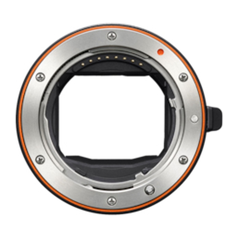 LA-EA5 - 35mm FullFrame A-Mount Adaptor For E-Mount