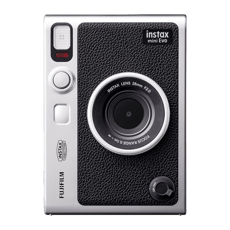 Instax Mini EVO Camera USB-C
