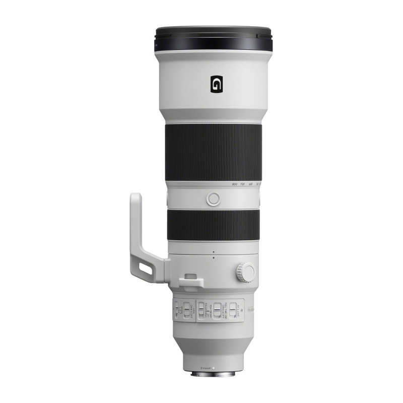 FE 400-800mm F 6.3-8 G OSS - Sony B-stock