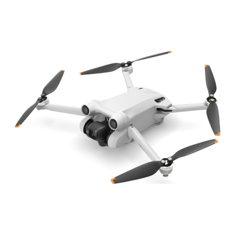 Mini 3 Pro w/ DJI RC-N1 Remote Controller
