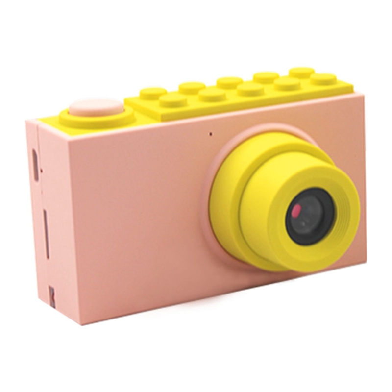 Camera 2 Pink