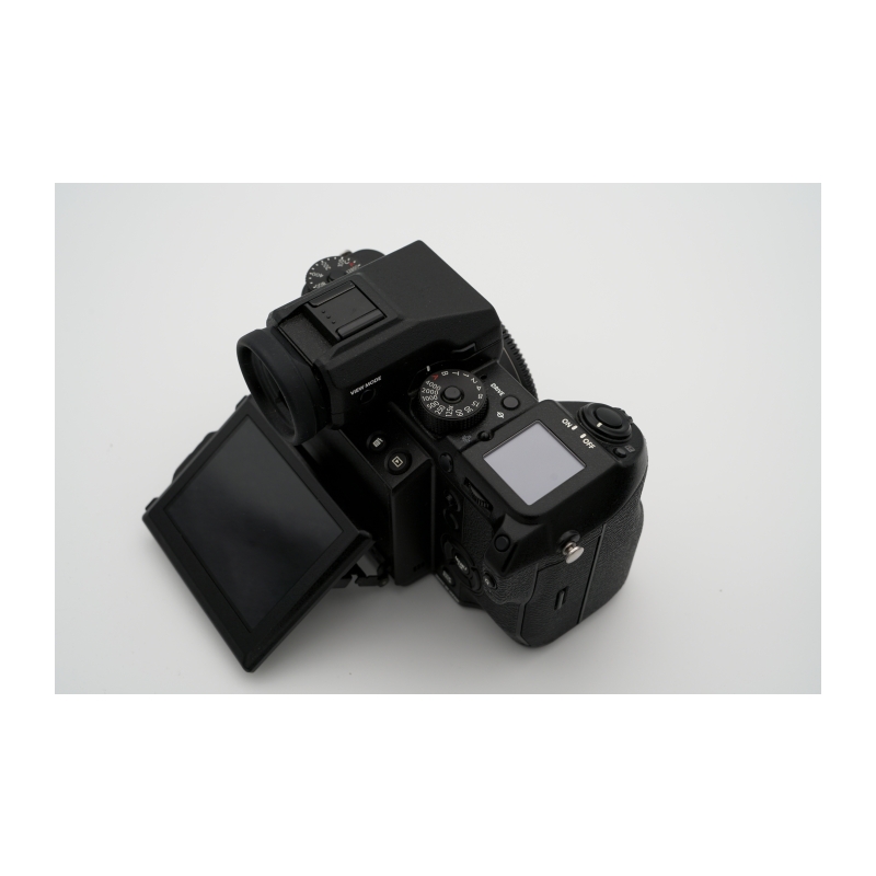 GFX 50S OCCASSION