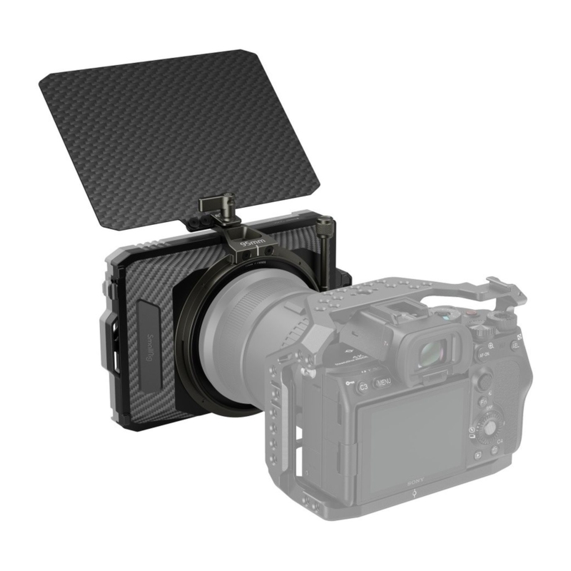 3575 Mini Matte Box Lite
