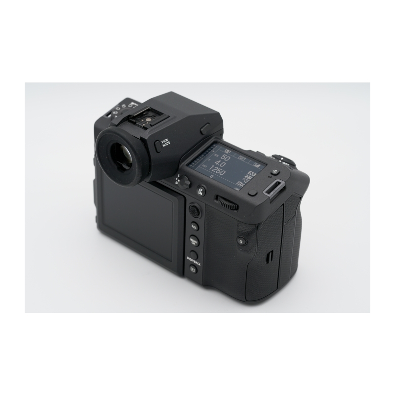 GFX 100 II - Occasion