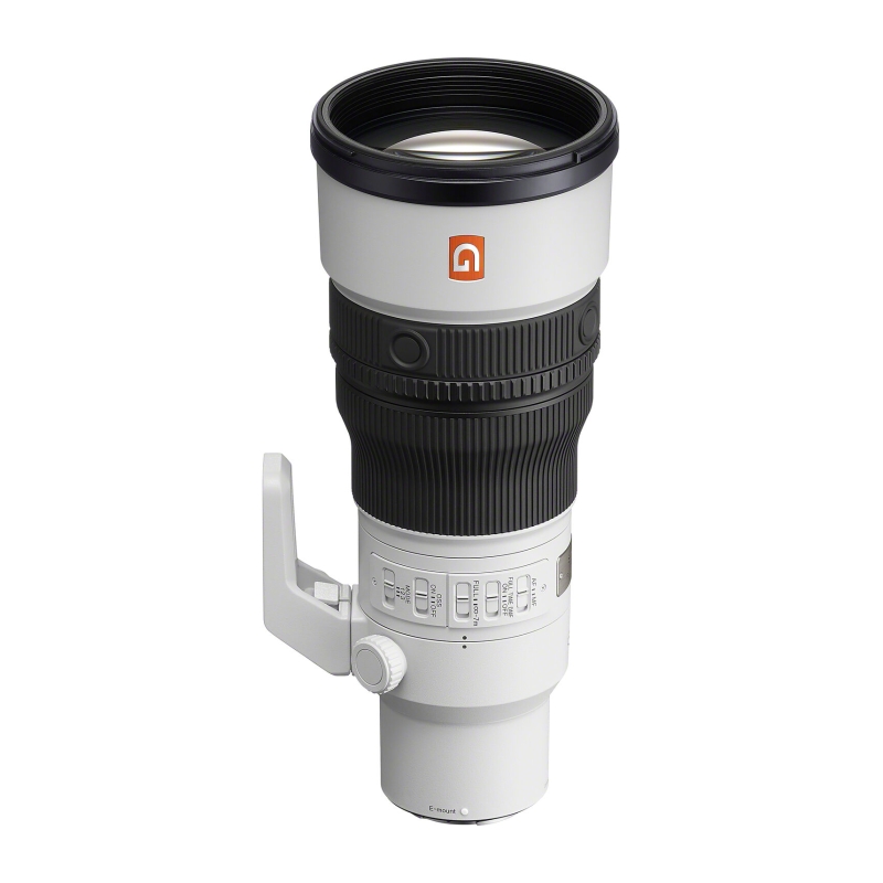 FE 600mm F6.3 GM OSS