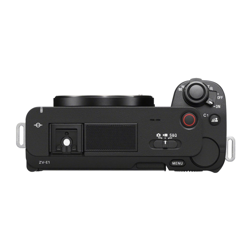 DSC-ZV E1 Vlogcamera