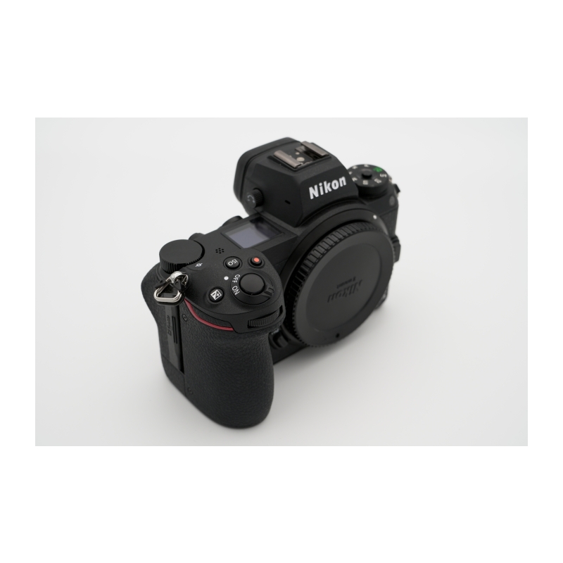 Z6II - Occasion