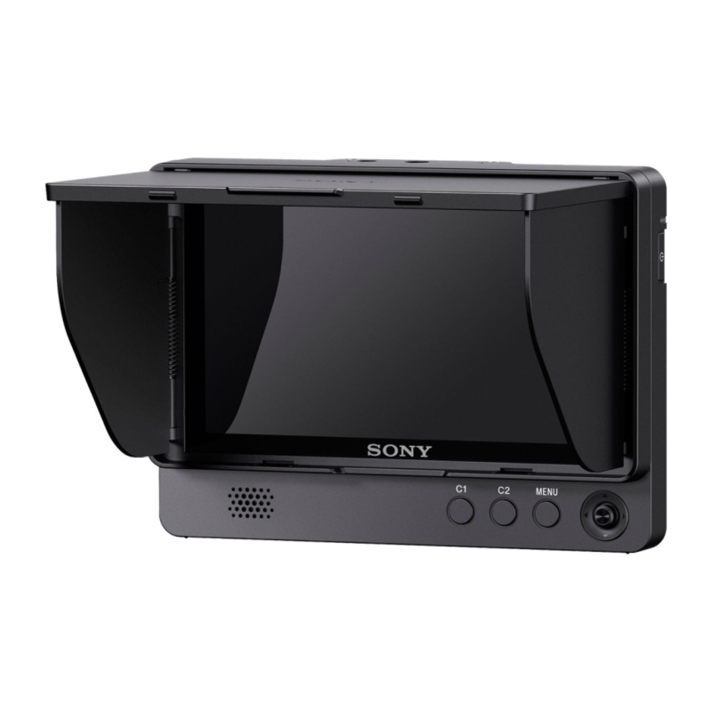 CLMF-HD5 5 inch Full HD Compact Monitor - Sony B-stock