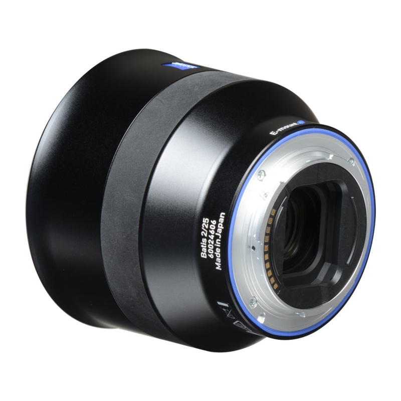 Batis 2.0/25 E-Mount