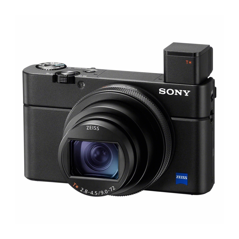 DSC-RX100 VII